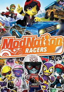 ModNation Racers