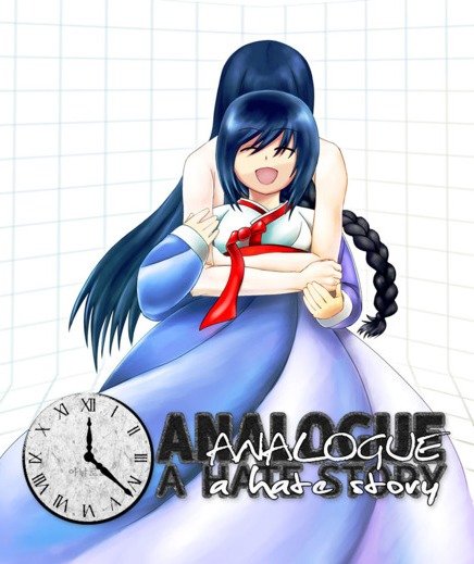 Analogue: A Hate Story
