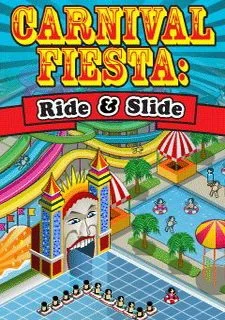 Carnival Fiesta