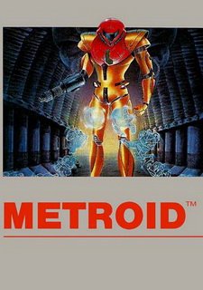 Metroid