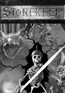 Stonekeep (2010)