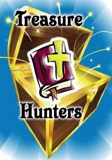 Treasure Hunters