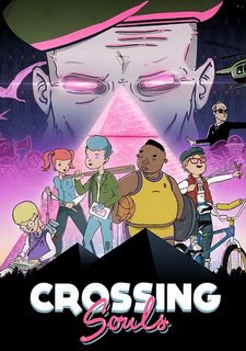 Crossing Souls