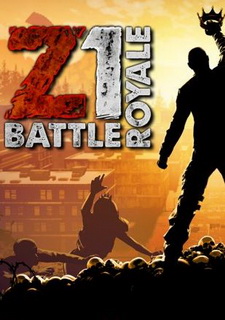 Z1 Battle Royale