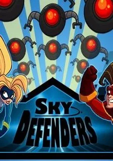 Sky Defender   