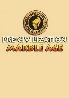 Pre-Civilization Marble Age