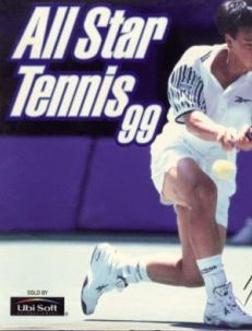 All Star Tennis '99