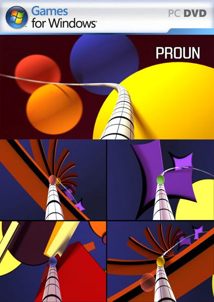 Proun+
