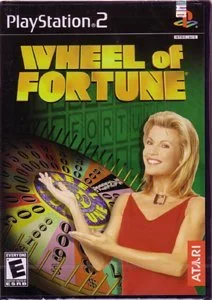 Wheel of Fortune (2009)