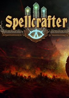 Spellcrafter
