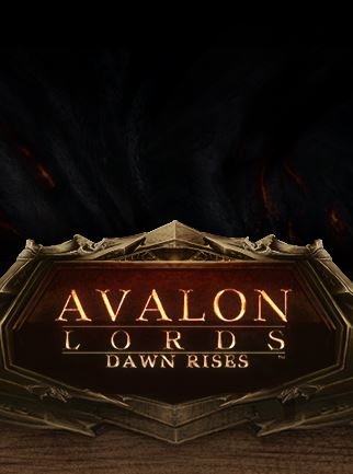 Avalon Lords: Dawn Rises