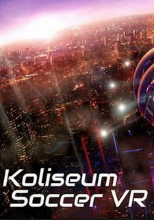Koliseum Soccer VR