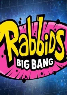 Rabbids Big Bang