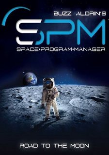 Buzz Aldrin's Space Program Manager