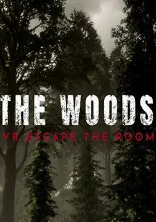 The Woods: VR Escape the Room