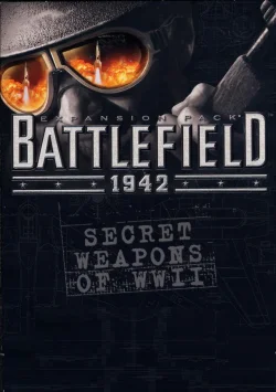Battlefield 1942: Secret Weapons of WWII