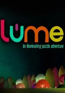 Lume: An illuminating puzzle adventure