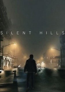Silent Hills