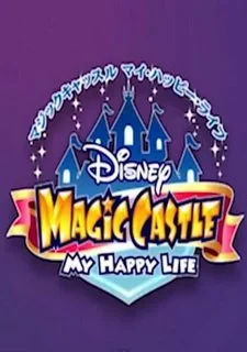 Disney Magic Castle: My Happy Life