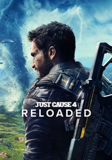 Just Cause 4 Reloaded