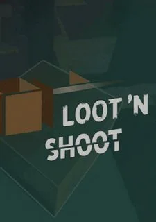 Loot'N Shoot