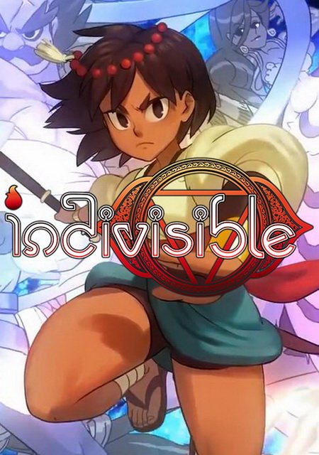 Indivisible