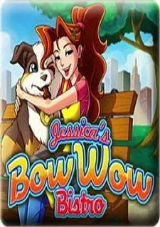 Jessica's BowWow Bistro