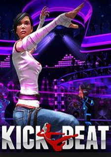 KickBeat