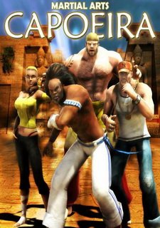 Martial Arts: Capoeira