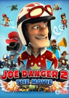 Joe Danger 2: The Movie