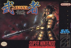 Musya