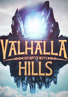 Valhalla Hills