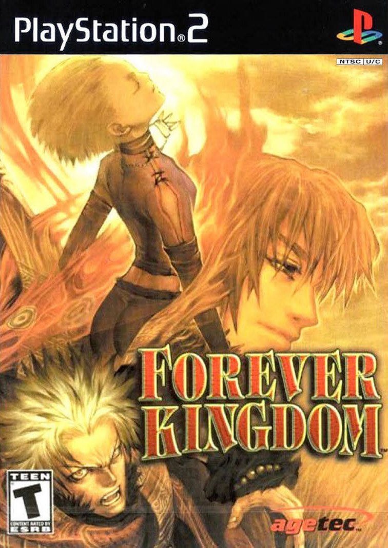 Forever Kingdom – обзоры и оценки, описание, даты выхода DLC, официальный  сайт игры