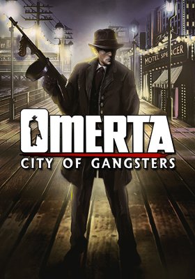 Omerta city of gangsters концовка