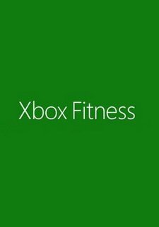 Xbox Fitness