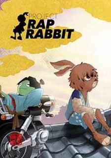 Rap Rabbit