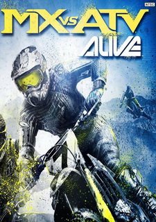 MX vs. ATV Alive