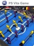 Foosball 2012