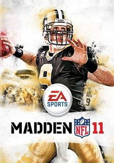 Madden NFL 11