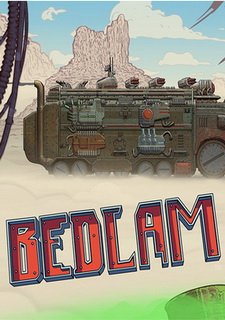 Bedlam (2015)