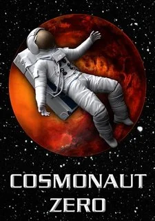 Cosmonaut Zero