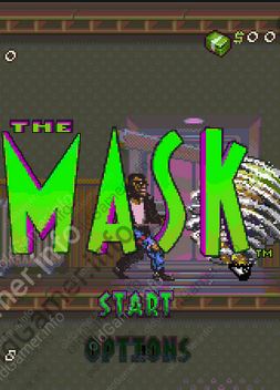 The Mask