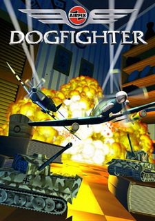 DogFighter