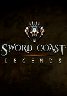 Sword Coast Legends