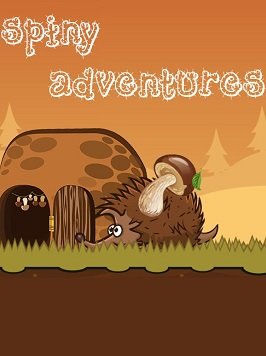Spiny Adventures