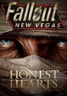 Fallout: New Vegas - Honest Hearts
