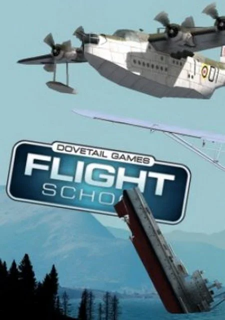 Dovetail Games Flight School