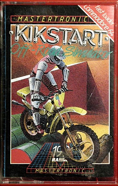 Kikstart