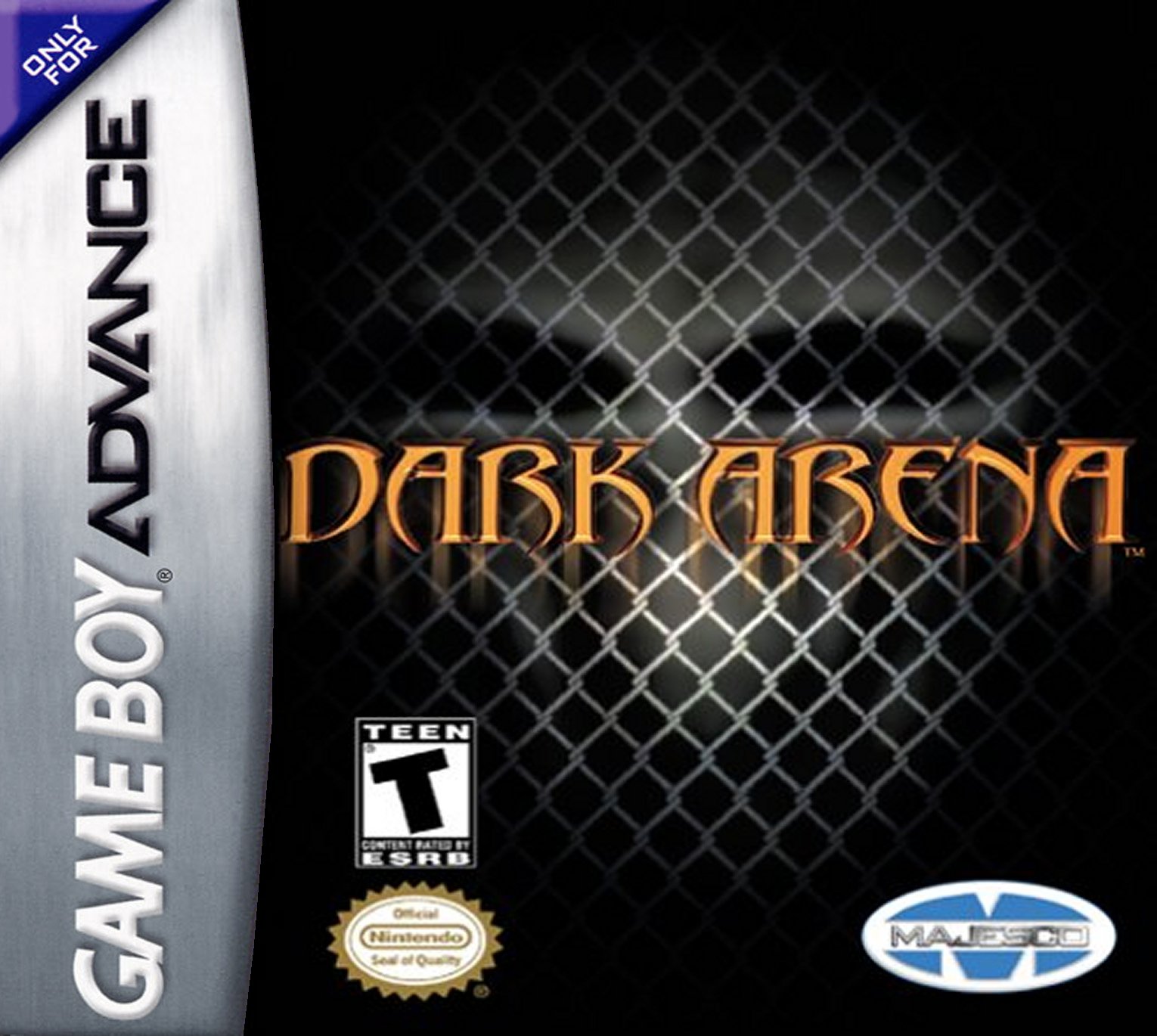 Dark Arena – обзоры и оценки, описание, даты выхода DLC, официальный сайт  игры