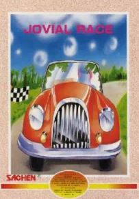 Jovial Race